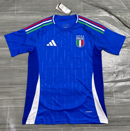 2024 Italy home European Championship