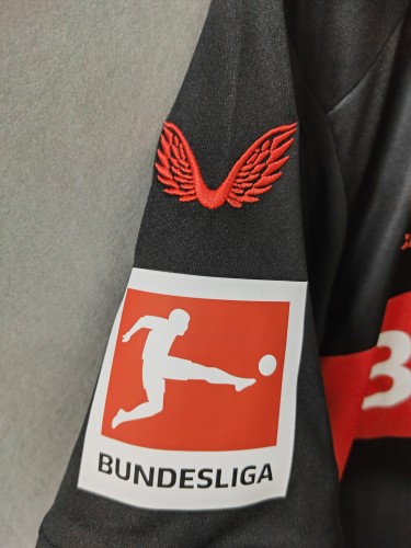 23-24 Leverkusen home