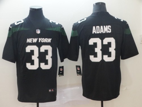 New York Jets Jamal Adams football JERSEY
