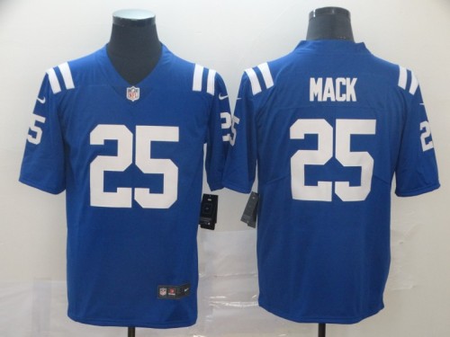 Indianapolis Colts Marlon Mack football JERSEY