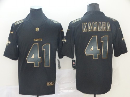 New Orleans Saints Alvin Kamara football JERSEY