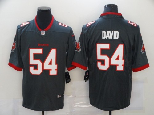 Tampa Bay Buccaneers Lavonte David football JERSEY
