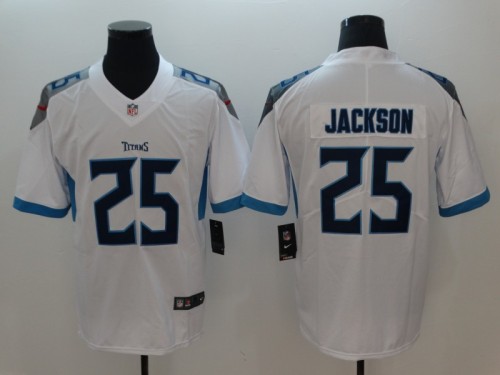 Tennessee Titans Adoree' Jackson football JERSEY