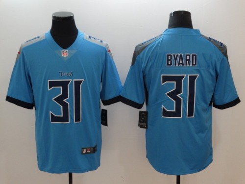 Tennessee Titans Kevin Byard football JERSEY