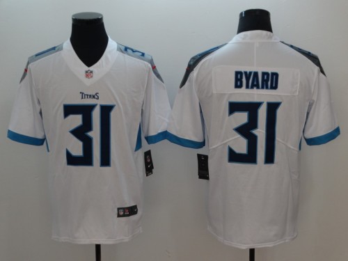 Tennessee Titans Kevin Byard football JERSEY