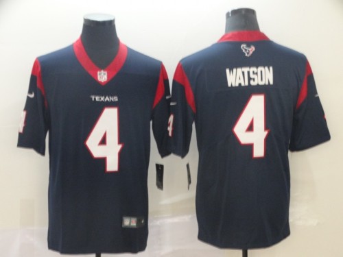 Houston Texans Deshaun Watson football JERSEY