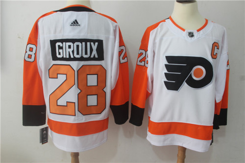 Philadelphia Flyers Claude Giroux Hockey  JERSEY