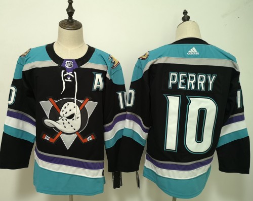 Anaheim Ducks Corey Perry  Hockey  JERSEY