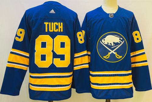 Buffalo Sabres Alex Tuch Hockey  JERSEY