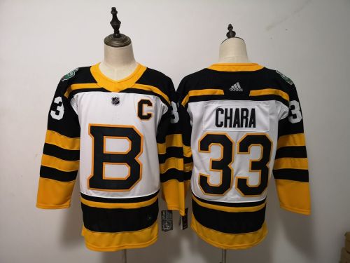 Boston Bruins Zdeno Chara Hockey  JERSEY