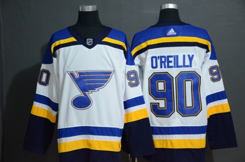 St. Louis Blues Ryan O'Reilly Hockey  JERSEY