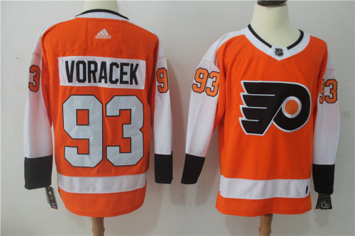Philadelphia Flyers Jakub Voracek Hockey  JERSEY