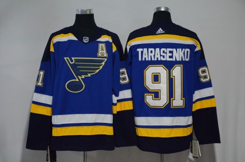 St. Louis Blues Vladimir Tarasenko Hockey  JERSEY