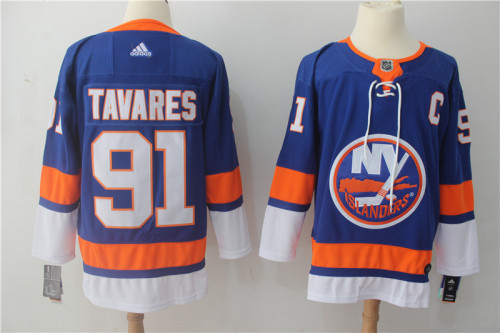 New York Islanders  John Tavares Hockey  JERSEY