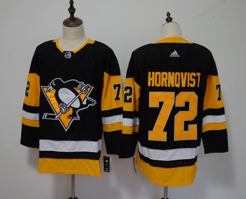 Pittsburgh Penguins PATRIC HORNQVIST Hockey  JERSEY