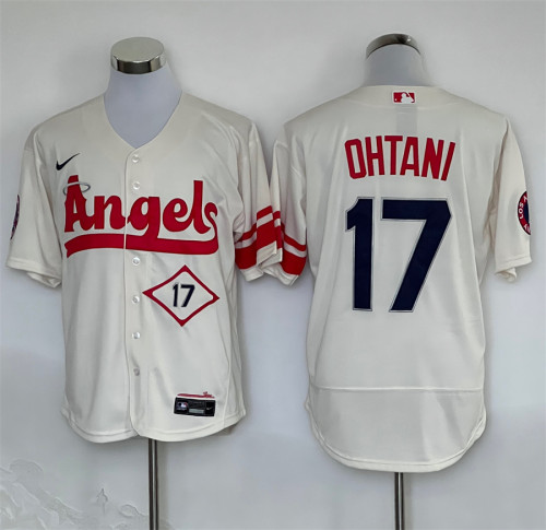 Los Angels Angles SHOHEI OHTANI Baseball JERSEY
