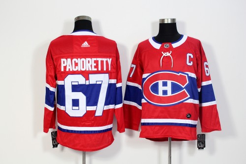 Canadiens de Montréal Max Pacioretty Hockey  JERSEY