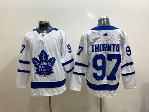 Toronto Maple Leafs Joe Thornton Hockey  JERSEY