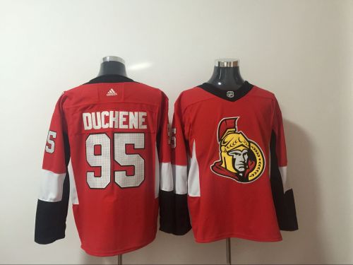 Ottawa Senators Matt Duchene Hockey  JERSEY