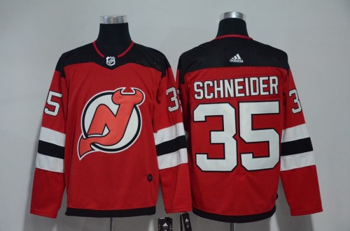 New Jersey Devils Cory Schneider Hockey  JERSEY