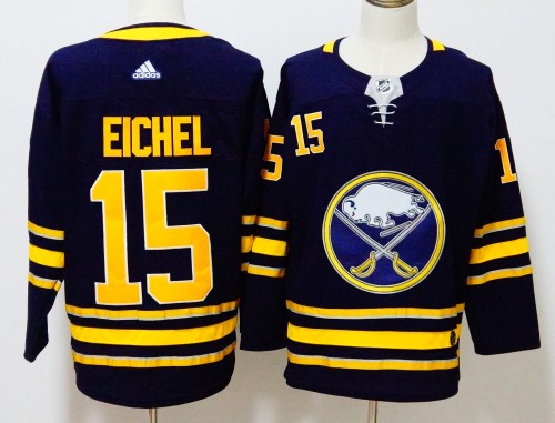 Buffalo Sabres Jack Eichel Hockey  JERSEY