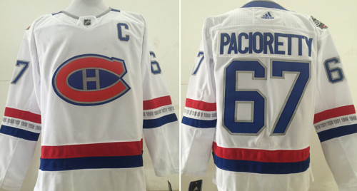 Canadiens de Montréal Max Pacioretty Hockey  JERSEY