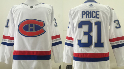 Canadiens de Montréal Carey Price Hockey  JERSEY