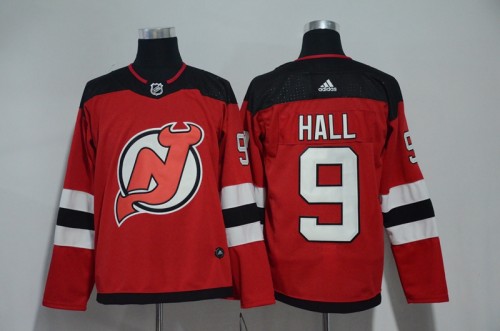 New Jersey Devils Taylor Hall Hockey  JERSEY