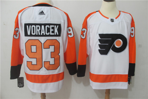 Philadelphia Flyers Jakub Voracek Hockey  JERSEY