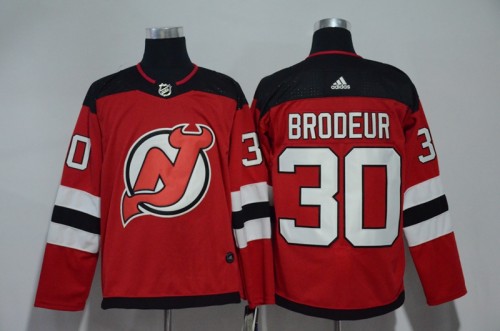 New Jersey Devils Martin Brodeur Hockey  JERSEY
