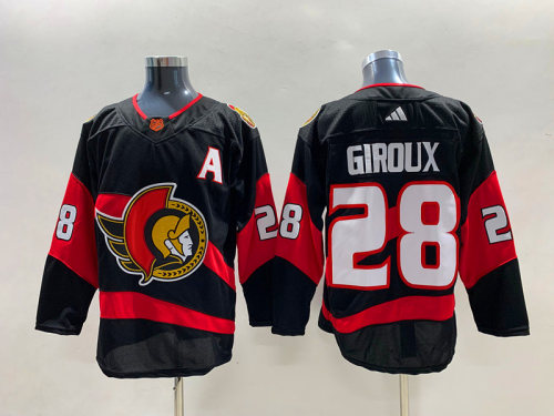 Ottawa Senators Claude Giroux Hockey  JERSEY