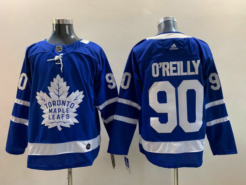 Toronto Maple Leafs Ryan O'Reilly Hockey  JERSEY