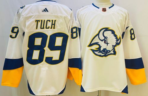 Buffalo Sabres Alex Tuch Hockey  JERSEY