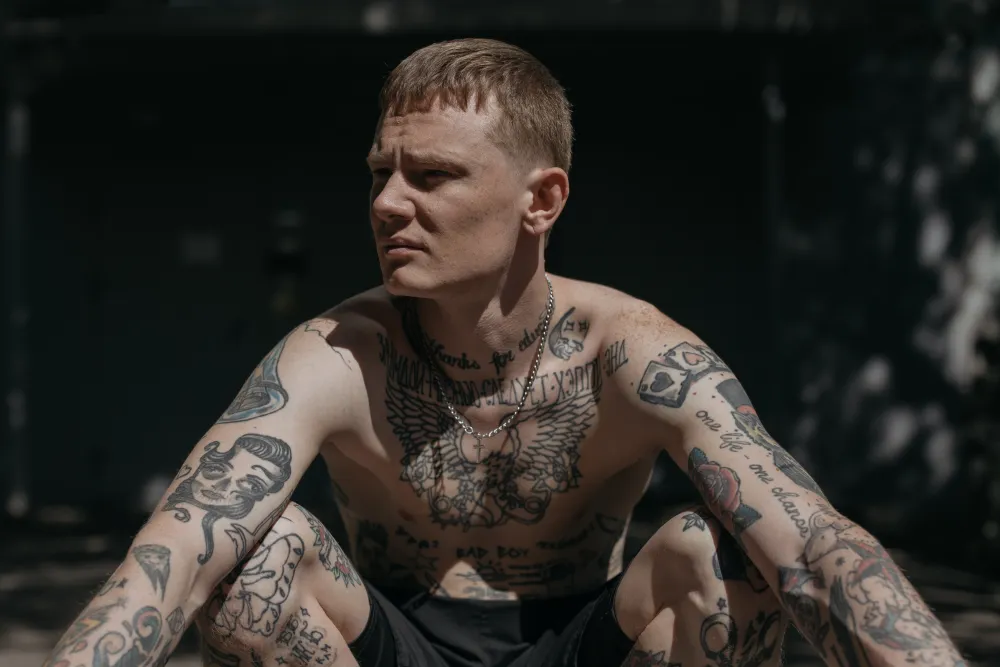 The Best Choice of Painless Tattoos | tktx-usa.com