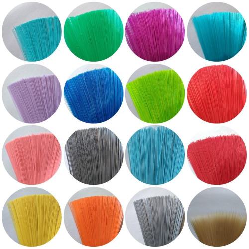 Cheap price good quality pp filament for cleaning brush