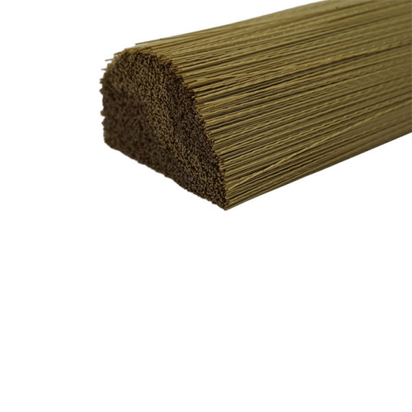 Wholesale Elasticity Cheap Pet0.25Mm Plastic Pet Filament For Brooms Brush