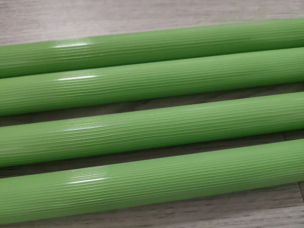 Factory Supply Removable Metal Handle Broom Stick Broom Handle Metal Pipe Steel For Cleaning Accessory