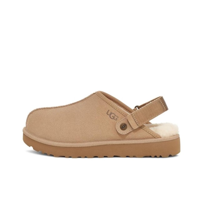 UGG Lanah Clog Chestnut Women's Sand