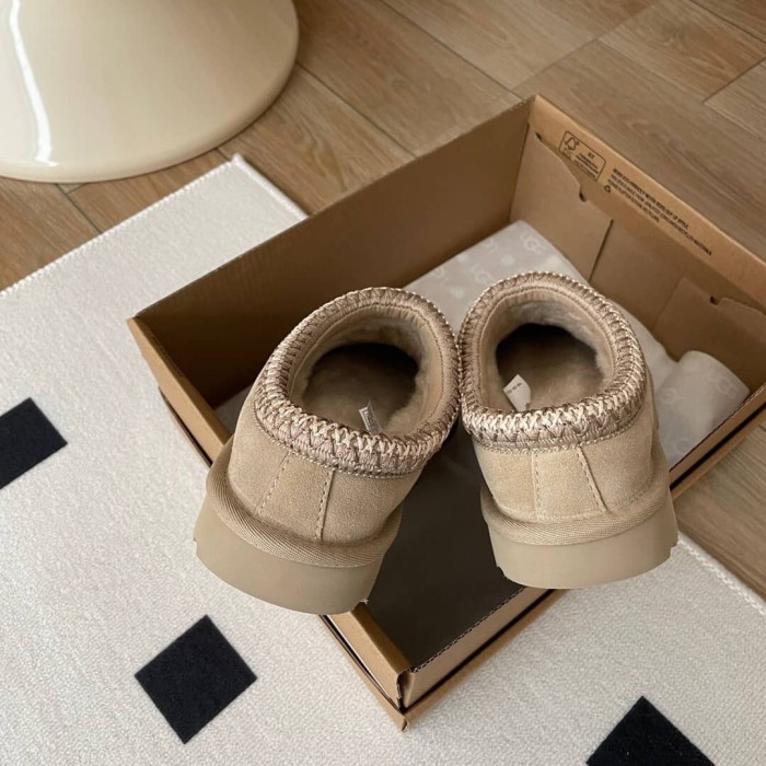 UGG Tasman Slipper Mustard Seed (Women's)