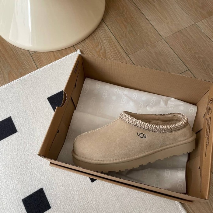 UGG Tasman Slipper Mustard Seed (Women's)