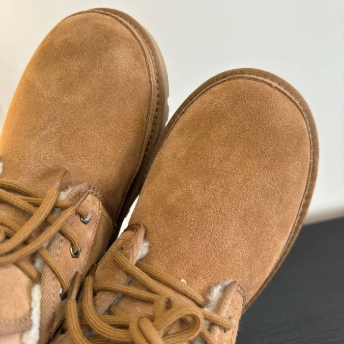 UGG Neumel Boot Chestnut