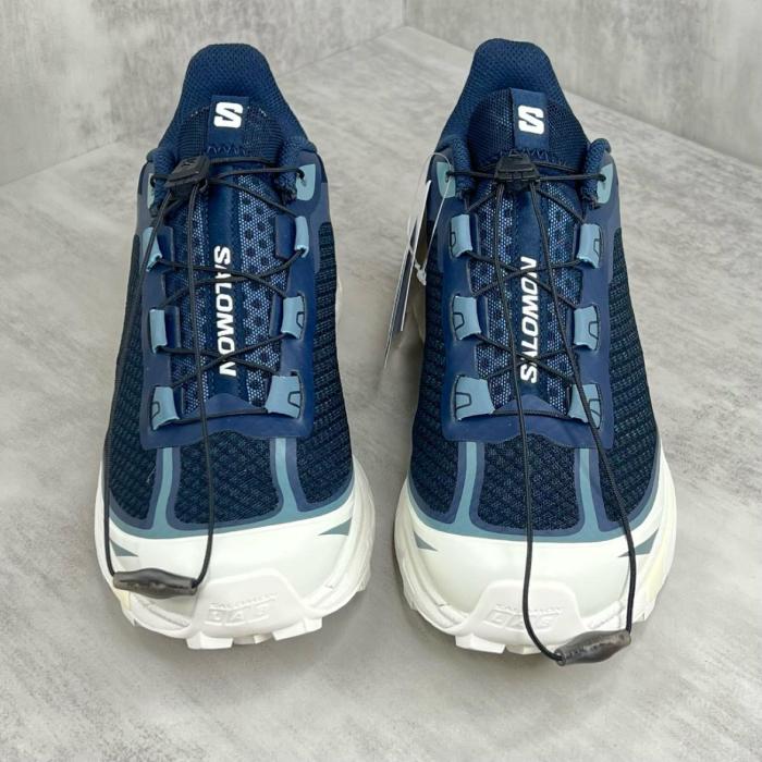 Salomon XT-6 FT Dark Sapphire