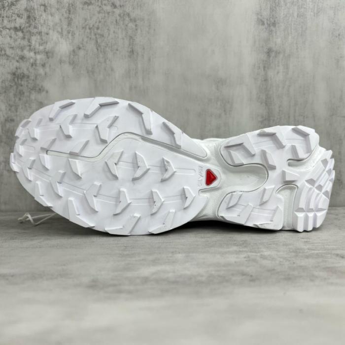 Salomon S/Lab XT-6 Softground Adv White