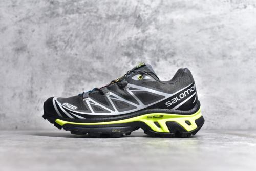 Salomon XT-6 Magnet Evening Primrose