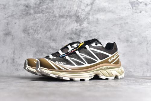 Salomon XT-6 RECUT Wren Kangaroo