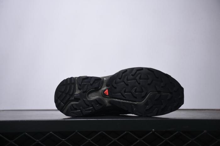 Salomon XT-6 FT Vintage Khaki