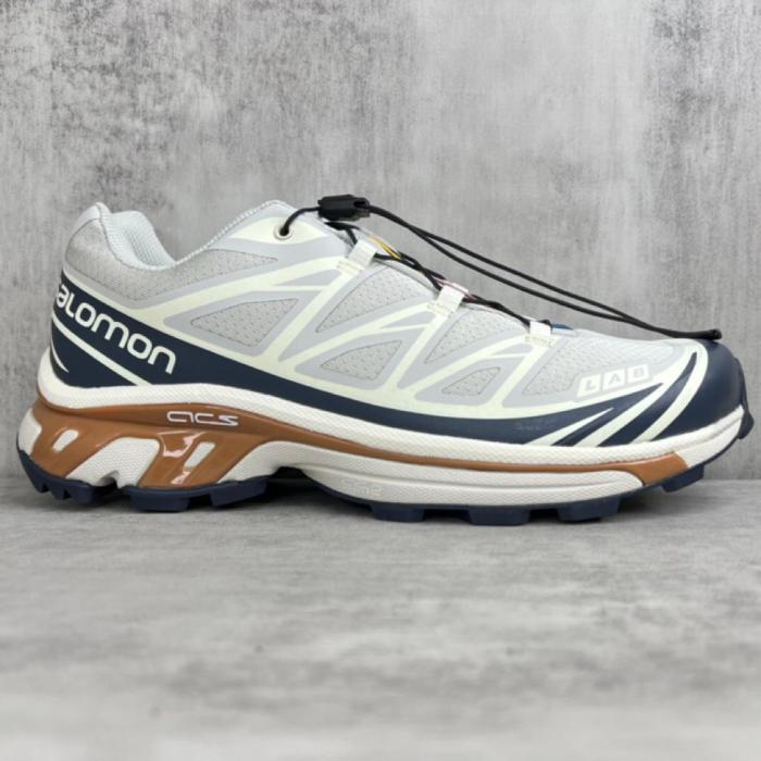 Salomon XT-6 Dark Sapphire