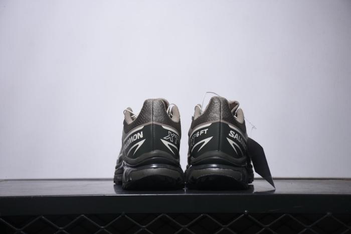 Salomon XT-6 FT Vintage Khaki