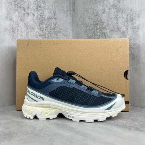 Salomon XT-6 FT Dark Sapphire