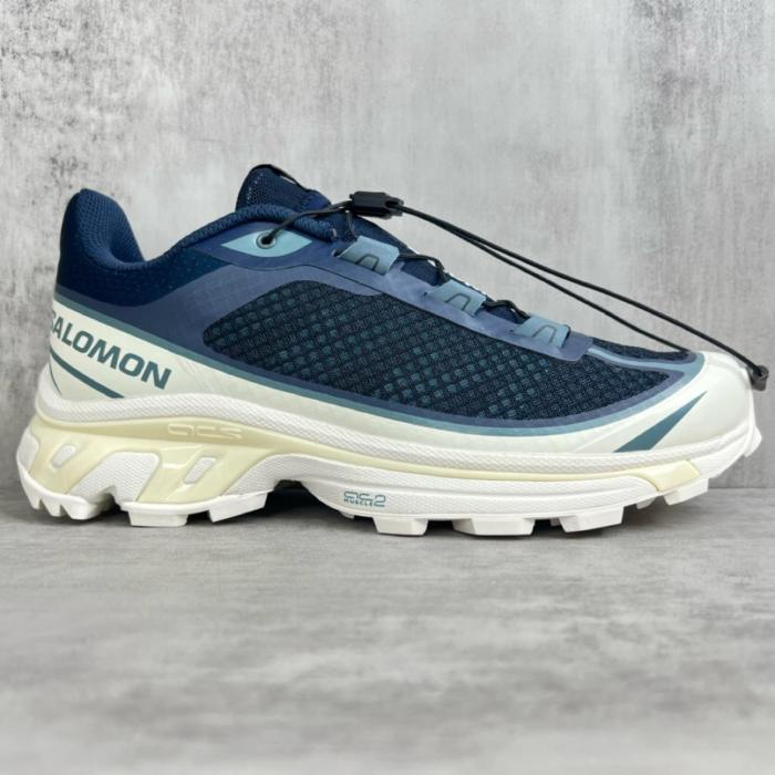 Salomon XT-6 FT Dark Sapphire